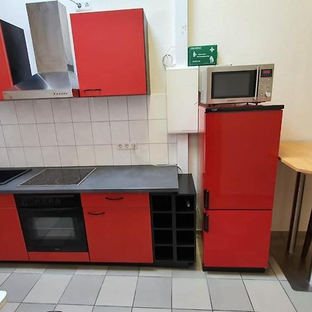 Ferienwohnung Am Ring Baar  Eksteriør bilde