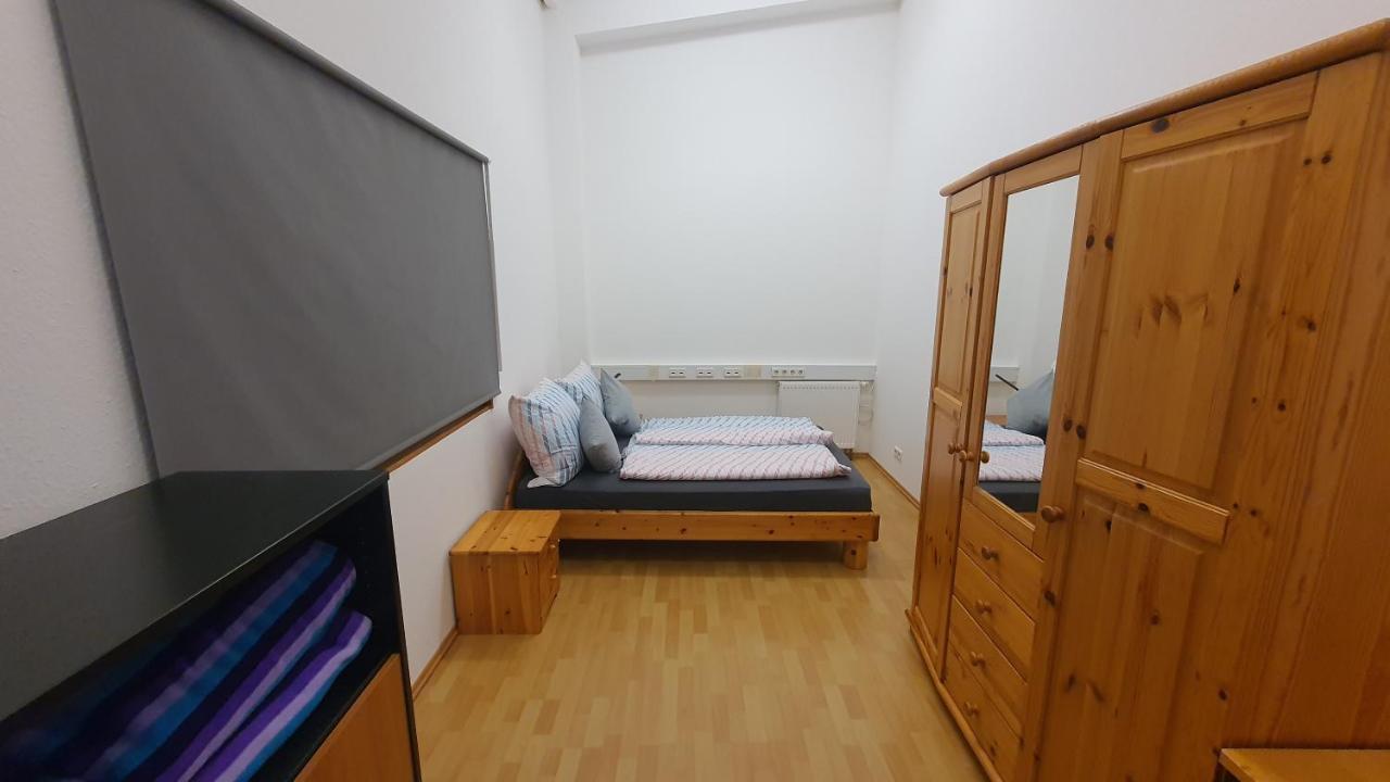 Ferienwohnung Am Ring Baar  Eksteriør bilde
