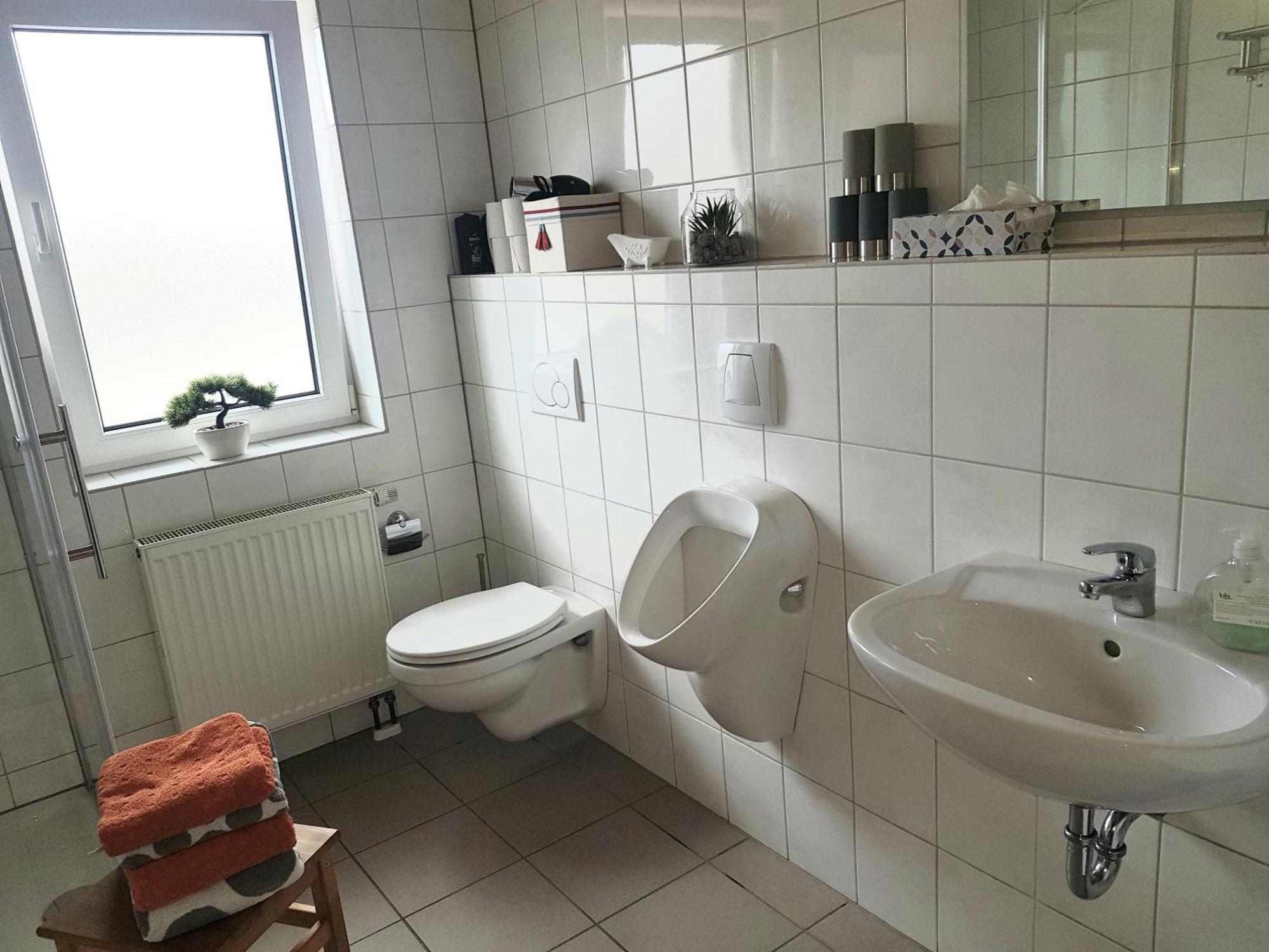 Ferienwohnung Am Ring Baar  Eksteriør bilde